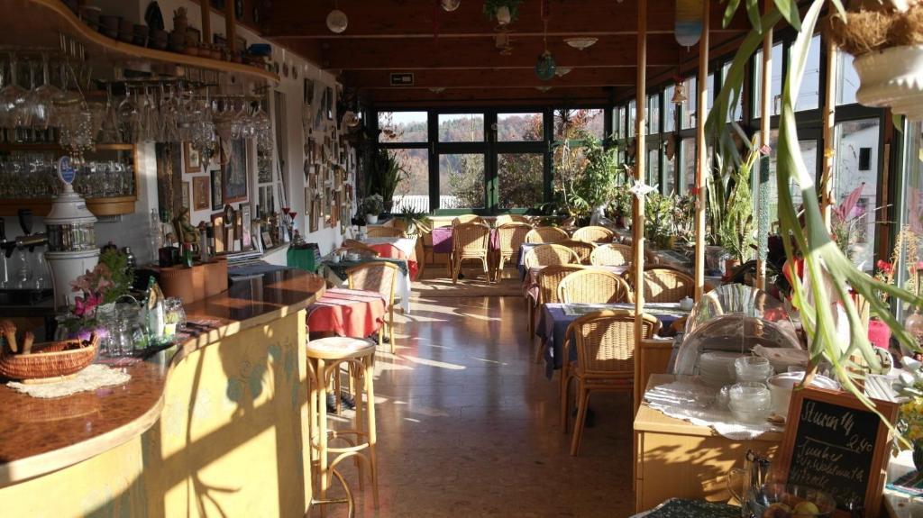 Landhaus Waldfrieden Lassnitzhoehe Екстериор снимка